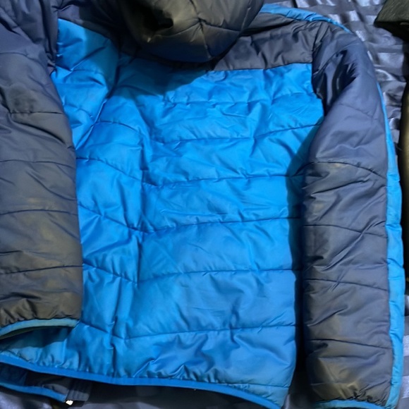 Puma puffer jacket - Picture 5 of 8